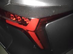 Changan CS75PLUS CS75 PLUS Gen 2.0T Navigator Edition - ფოტო 5