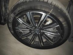 Changan CS75PLUS CS75 PLUS Gen 2.0T Navigator Edition - ფოტო 6