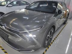 Citroen C5 X 1.6T - photo 1