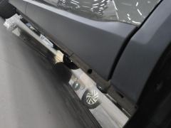 Citroen C5 X 1.6T - photo 11