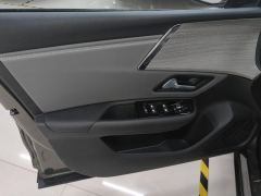 Citroen C5 X 1.6T - photo 12