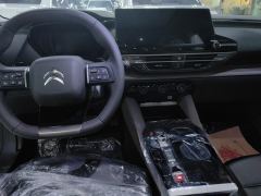 Citroen C5 X 1.6T - photo 16
