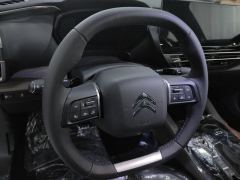 Citroen C5 X 1.6T - photo 18