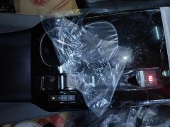 Citroen C5 X 1.6T - photo 19