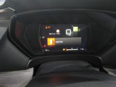 Citroen C5 X 1.6T - photo 20