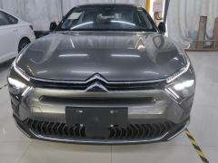 Citroen C5 X 1.6T - photo 3