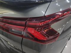 Citroen C5 X 1.6T - photo 5