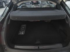 Citroen C5 X 1.6T - photo 7