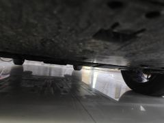 Citroen C5 X 1.6T - photo 8