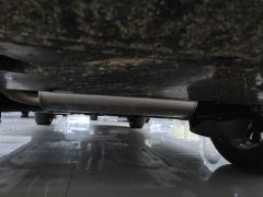 Citroen C5 X 1.6T - photo 9
