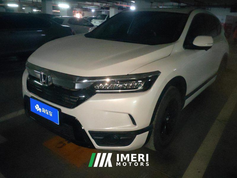 Honda Breeze 240TURBO CVT 2WD Elite Edition