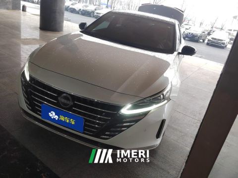 2022 Nissan Teana 2.0T XL Edition - ავტომობილი ჩინეთიდან