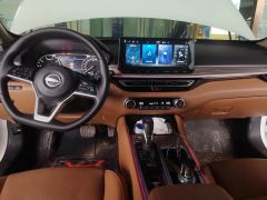 Nissan Teana 2.0T XL Edition - фото 10