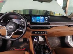 Nissan Teana 2.0T XL Edition - фото 11
