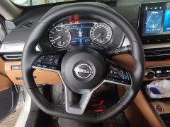 Nissan Teana 2.0T XL Edition - фото 12