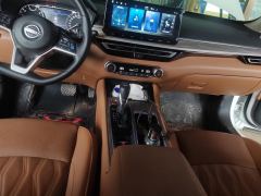 Nissan Teana 2.0T XL Edition - фото 13