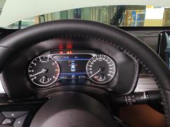 Nissan Teana 2.0T XL Edition - фото 14