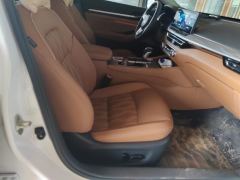 Nissan Teana 2.0T XL Edition - фото 16