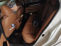 Nissan Teana 2.0T XL Edition - фото 17
