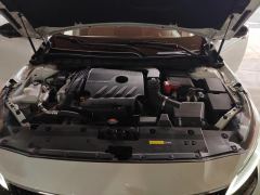 Nissan Teana 2.0T XL Edition - фото 18