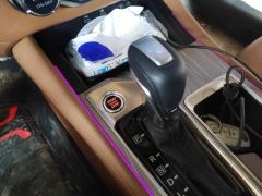 Nissan Teana 2.0T XL Edition - фото 19