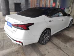 Nissan Teana 2.0T XL Edition - фото 2