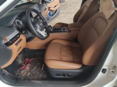 Nissan Teana 2.0T XL Edition - фото 8