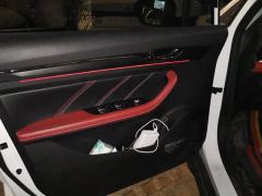 Geely Dihao S 1.4T CVT Premium Edition - фото 12