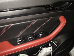 Geely Dihao S 1.4T CVT Premium Edition - фото 13