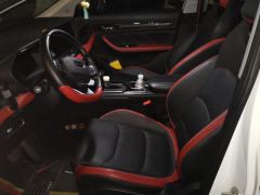 Geely Dihao S 1.4T CVT Premium Edition - фото 14
