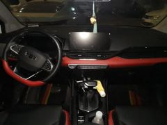Geely Dihao S 1.4T CVT Premium Edition - фото 16