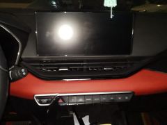 Geely Dihao S 1.4T CVT Premium Edition - фото 17