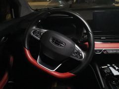 Geely Dihao S 1.4T CVT Premium Edition - фото 18