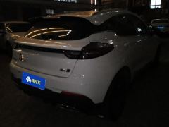 Geely Dihao S 1.4T CVT Premium Edition - фото 2