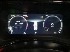 Geely Dihao S 1.4T CVT Premium Edition - фото 20