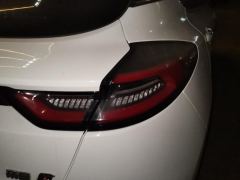 Geely Dihao S 1.4T CVT Premium Edition - фото 5