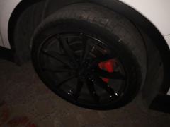 Geely Dihao S 1.4T CVT Premium Edition - фото 6