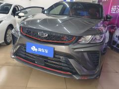 Geely Binyue 260T Edition - ფოტო 1