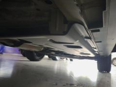 Geely Binyue 260T Edition - ფოტო 10