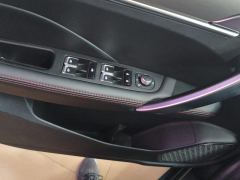 Geely Binyue 260T Edition - ფოტო 13