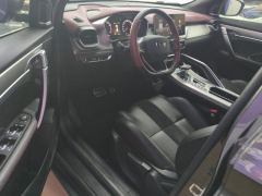 Geely Binyue 260T Edition - ფოტო 14