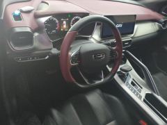 Geely Binyue 260T Edition - ფოტო 16