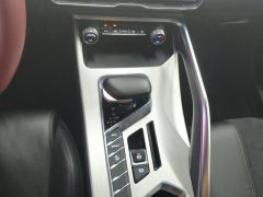 Geely Binyue 260T Edition - ფოტო 19