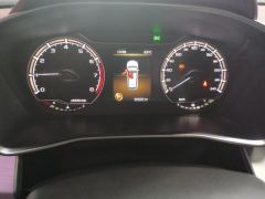 Geely Binyue 260T Edition - ფოტო 20