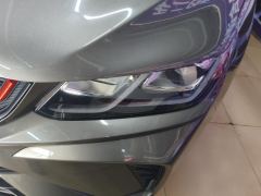 Geely Binyue 260T Edition - ფოტო 4