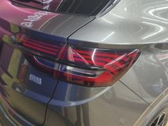 Geely Binyue 260T Edition - ფოტო 5