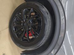 Geely Binyue 260T Edition - ფოტო 6