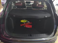 Geely Binyue 260T Edition - ფოტო 7