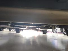 Geely Binyue 260T Edition - ფოტო 9