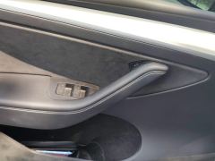 Tesla Model Y 615km Performance High-Performance AWD Version - ფოტო 13
